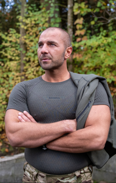 Moira Tactical Seamless 140 - final view mobile